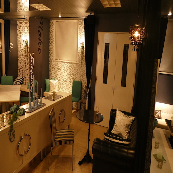 女性人気の男女完全同年代☆限定パーティー☆